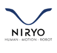 NIRYO logo