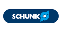 SCHUNK logo