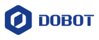 DOBOT logo