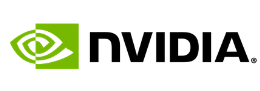 NVIDIA logo