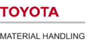 Toyota Material Handling logo
