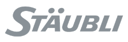 Stäubli logo
